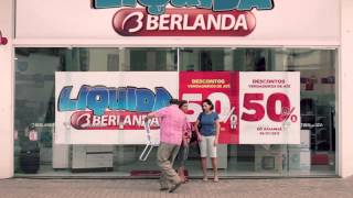 Berlanda  Liquida [upl. by Kepner]