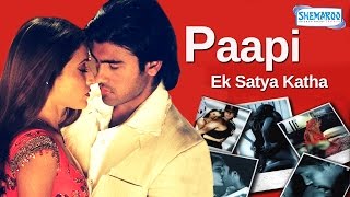 Paapi Ek Satya Katha 2013  Arya Babbar  Prosanjit  Latest Hindi Full Movie [upl. by Berkley]