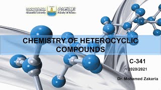 4 Reactions of Pyrrole C341 [upl. by Teemus329]