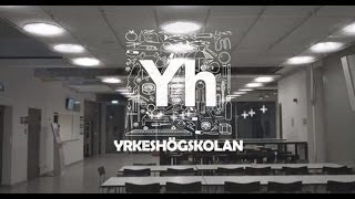 En film om Yrkeshögskolan [upl. by Thirion]