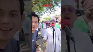 Darah Muda dari Penceramah Dasad Latif Pesannya [upl. by Colis]