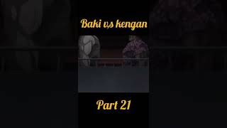 Baki Vs kengan anmie date baki freepalestine anime bakihanma independenceday [upl. by Las256]