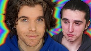 Onision Vs FPSDiesel [upl. by Sandor]