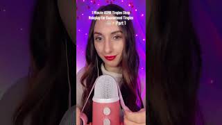 ASMR TINGLES SHOP POV ROLEPLAY PART 1 🧠🎧✨😴 [upl. by Bergstein]