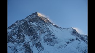 K2 Abruzzi Route Climbing 2018 [upl. by Hyams]