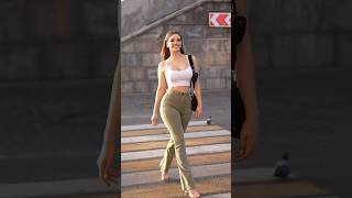 Street fashion style for girls with beautiful outfits trending fashion outfit style [upl. by Alpheus593]