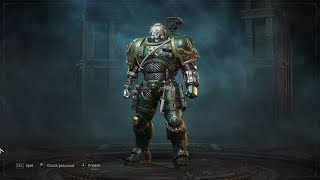 Warhammer 40000 Space Marine 2 2024 Melta OP [upl. by Anilag]