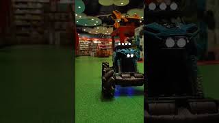 Hamleysbestproductsmonstercarhamleystoys remotecontrolhamleys [upl. by Aroc873]