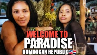 Met a Dominican 🇩🇴 woman that was open with me about the Dominican women 🤪🤪🤪 beatifulgirls [upl. by Viquelia]