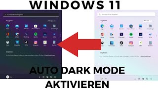 Automatische Helligkeit einausschalten Windows 11 [upl. by Aserehc757]