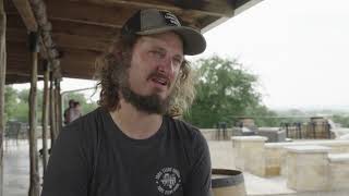 Texas Winemakers OFFICIAL TRAILER [upl. by Ahsitniuq]