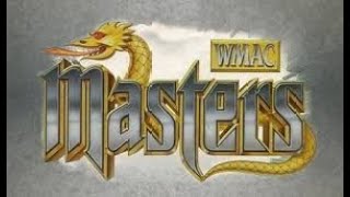 wmac masters opening and closing theme [upl. by Nnovahs]