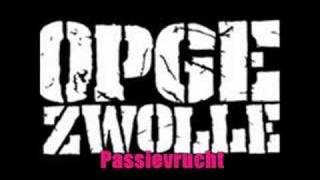 Opgezwolle  Passievrucht [upl. by Anirtak526]