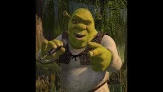 TOP 5 SHREK SONGS [upl. by Akihsal199]