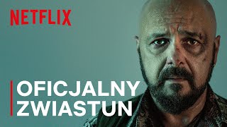 Informacja Zwrotna  Oficjalny zwiastun  Netflix [upl. by Aniad]