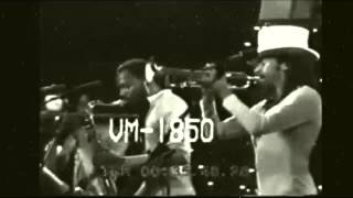 Cameo Live quotCameosisquot 1980 OT Re fried Audio video [upl. by Ambur]