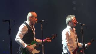 Status Quo LIVE  Out Out Quoing XMAS Tour  Full Set  Hannover 16122022 [upl. by Aramois]