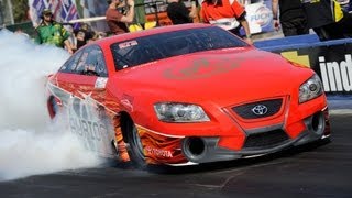 Factory Xtreme Import Drag Racing [upl. by Jerad]