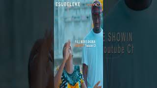 Esubeleke Yoruba Movie 2024  Official Trailer  Now Showing On ApataTV [upl. by Ilyse]