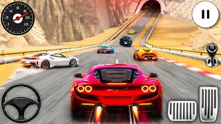 Ultimate Asphalt 8 Racing Simulator Extreme Speed amp GravityDefying Stunts  Android Gameplay [upl. by Wrennie]