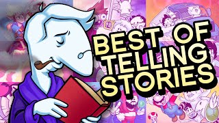 BEST OF TELLING STORIES [upl. by Gwynne]