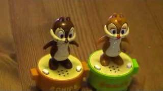 Disneys Chip amp Dale [upl. by Asiulana]