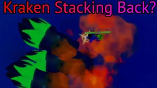 Can You Kraken Stack In GPO Update 10 [upl. by Ellicul]