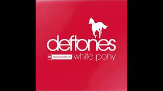 DEFTONES Feiticeira [upl. by Pillow]