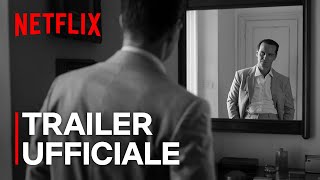 Ripley  Trailer Ufficiale  Netflix Italia [upl. by Elton]