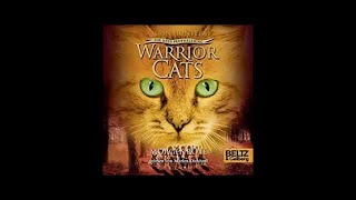 6ENDE Warrior Cats Staffel 2 Band 3 Morgenröte von Erin Hunter Hörbuch [upl. by East279]