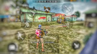 ⚙️ Custom Hud De GEMEOS FF 🌸 👀 [upl. by Hime]