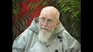 quotThe VirtueDriven Lifequot by Fr Benedict Groeschel CFR [upl. by Buna]