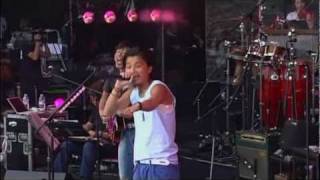 Kreva 音色 LIVE ap bank fes06 [upl. by Dnumyar211]