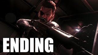 METAL GEAR SOLID V GROUND ZEROES  PS4 1080p Português PTBR MGS 5 Gameplay [upl. by Aloivaf]