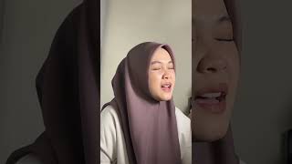 Maudy Ayunda  Perahu Kertas Cover by Nadya Mahdi [upl. by Lladnarc]