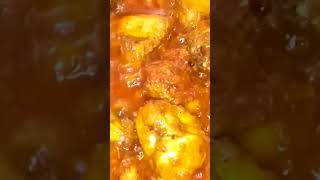 Kashmiri Chicken Recipe Sajida Hameed foryou food handi recipe pakistan Akakitchen Tareding [upl. by Esilec]