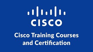 Cisco Training amp Certification Roadmap 2023 Explained  NetCom Learning [upl. by Anoyet]