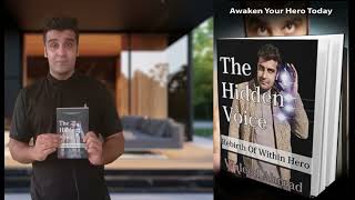 Become Millionaire  The Hidden Voice Book By Waleed Ahmad [upl. by Gilli785]