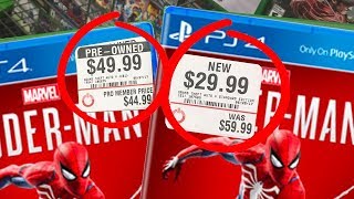 Why Isnt GameStop Able To Trade Itself In [upl. by Dagna947]