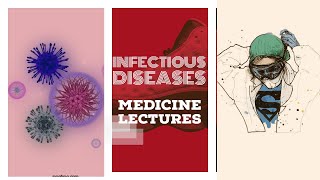 INFECTIOUS DISEASES lecture 6 INFECTIUOS MONONUCLEOSIS all important points made easy [upl. by Errised]