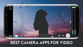 6 Best Video Recording Apps for Smartphone [upl. by Ettie637]