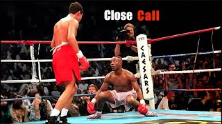 BOXEO Oscar De La Hoya vs Ricardo Mayorga [upl. by Micheline]