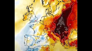 2 m Temperature Anomaly Thu 22 Feb 12 UTC GFS [upl. by Longerich]