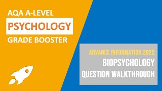 ALevel Psychology AQA Biopsychology  Localisation of Function in the Brain [upl. by Casabonne225]