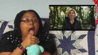 WD Reactions 13TH DOCTOR REVEAL [upl. by Casady]