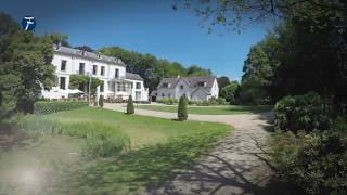 Fletcher HotelLandgoed Huis Te Eerbeek in Eerbeek Gelderland [upl. by Gettings123]