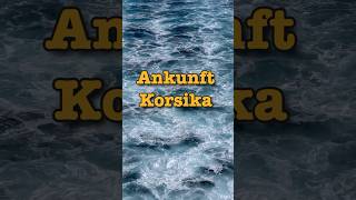 Korsika travel [upl. by Ahsinad]