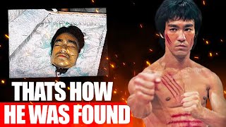 The Death Of Bruce Lee As They Never Told You [upl. by Alra]