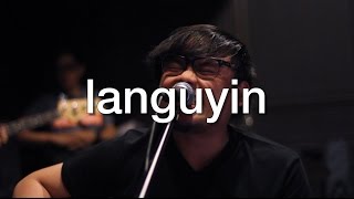 Autotelic  Languyin Acoustic Live  Pablos [upl. by Aneloaup137]