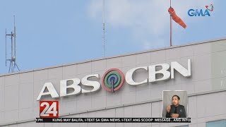 24 Oras Aplikasyon para sa franchise renewal ng ABSCBN ibinasura ng komite sa Kamara [upl. by Cheyney973]